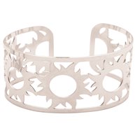 Pulsera 4YOU Jewels Mujer Ethernal in Acero B7474 - B7474